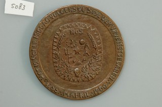 Keerzijde