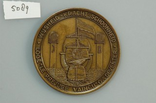 Voorzijde