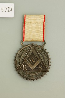 5323A