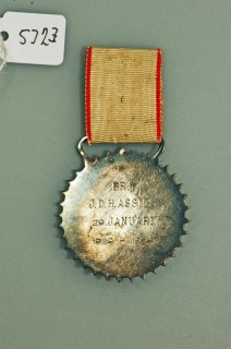 5323B